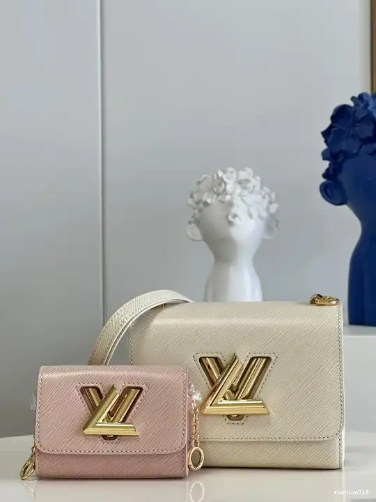 VUITTON LOUIS TWIST PM 0430